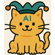 AI Jellycat logo