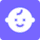 Future Baby Face Generator! icon