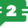 Email2Phone logo