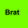 bratgeneratortext.com icon