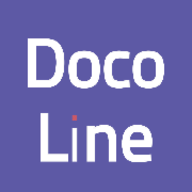 DocoLine logo