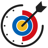 TimeShot logo