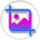 Image Background Removal icon