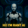 Rant AI icon