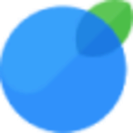 The Currency API logo