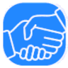 ContractHub logo