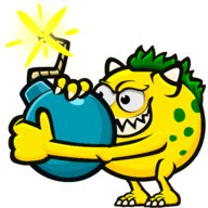 DevArsenal logo