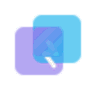 Combine Images Online icon