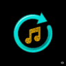 ReelMP3.in logo