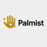 Palmist.io logo