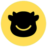 Mooji App logo