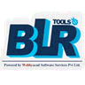 BLR Zimbra Converter Tool logo