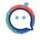 BloomText icon