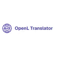 OpenL.ai logo
