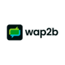 Wap2b logo