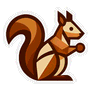 The Squirrel - Smart Insta icon