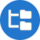 Transmit icon