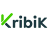 Kribik logo