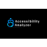 A11yanalyzer logo