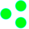 Tritium icon