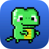 Dinoki logo