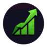 ViralBatch logo