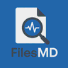 FilesMD.com icon