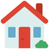 House Remodel Cost logo