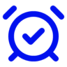 Best Online Clock logo