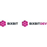 BiXBiT Whatsminer  Antminer Firmware logo