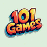 101games.io logo