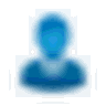 HeadshotNatural icon