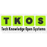 TKOS.co.za logo