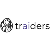 Traiders.io logo