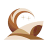 Dune Name Generator logo