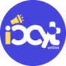 ISayIt Online logo