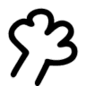 Pawss.party icon