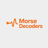 Morse Decoders logo