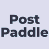 Post Paddle icon