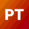 PTDown.io logo