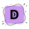 The DPP Company logo