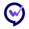 WhautoChat logo
