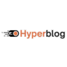 Hyperblog logo