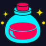 MagicPotion.app logo