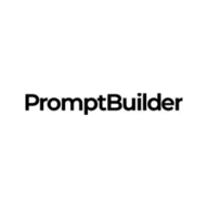 PromptBuilder logo