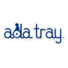 ADA TRAY logo
