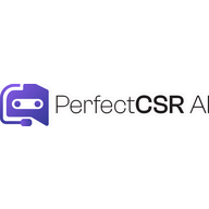 PerfectCSR.AI logo