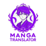 MangaTranslator.io logo