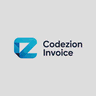 Codezion Invoice logo