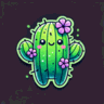 Cactro icon